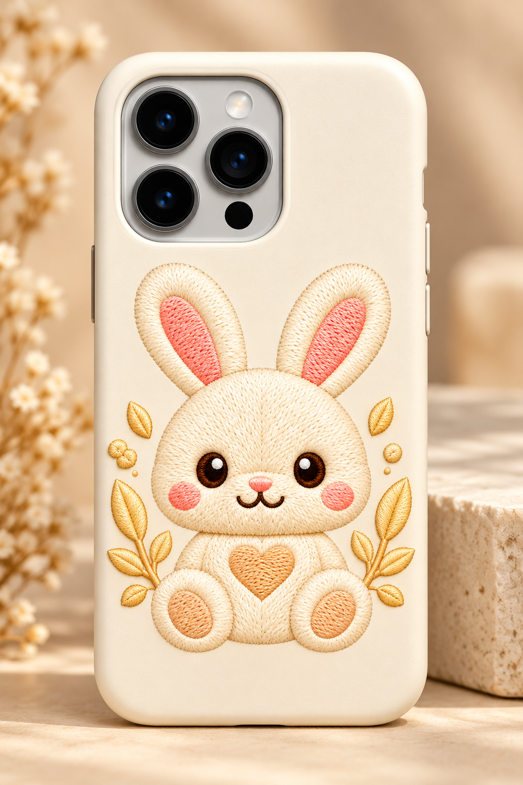 Bunny Classic phone case
