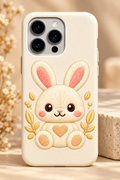 Bunny Classic phone case